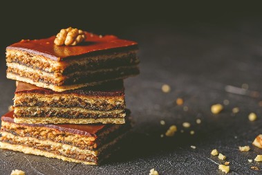 STARINSKE ŽERBO KOCKE ZA SVETOG JOVANA Jedini recept koji vam je potreban